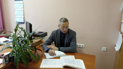 На контроле профсоюза охрана труда в организациях здравоохранения Бреста